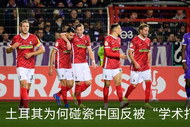 土耳其为何碰瓷中国反被“学术打脸”？